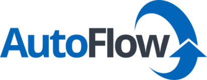 Autoflow logo