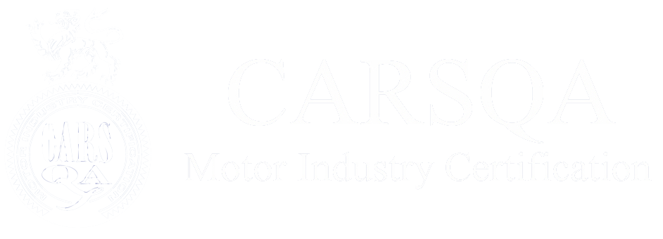 CarsQA logo