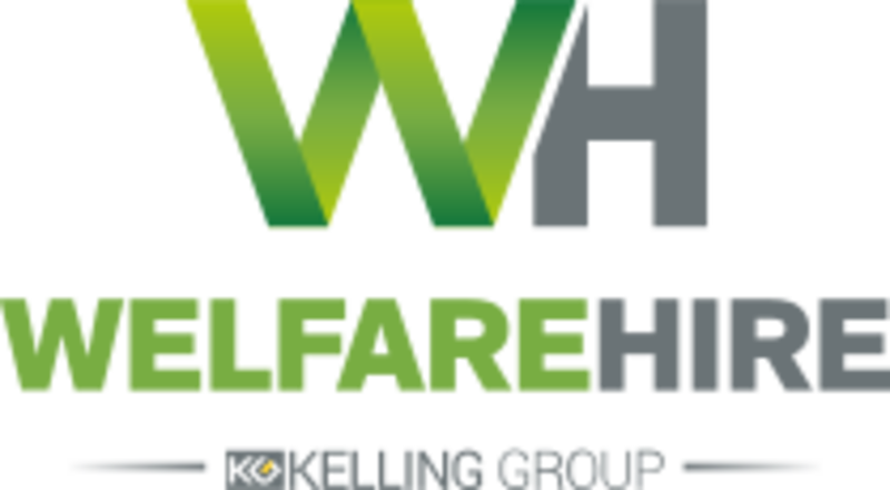 WH Logistics logo