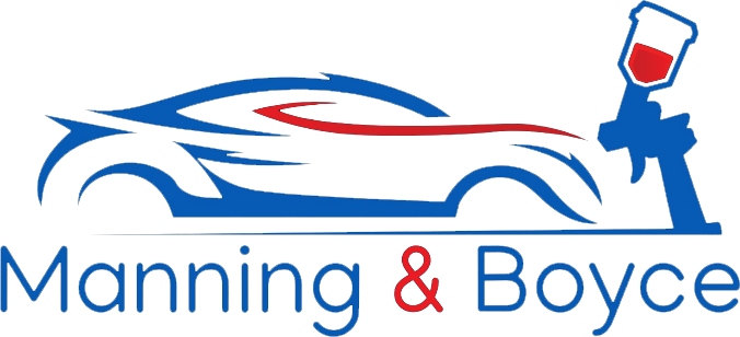 Manning & Boyce logo