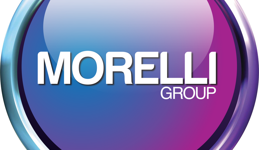 Morelli Group logo