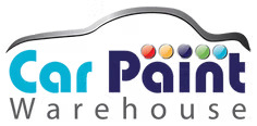 Car Paint Warehouse logo