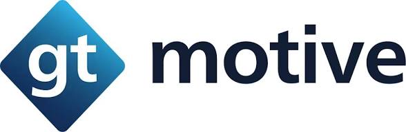 GT Motive logo