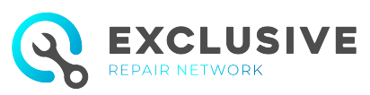 Exclusive Repair Network logo