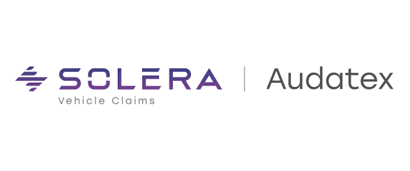 Solera Audatex logo