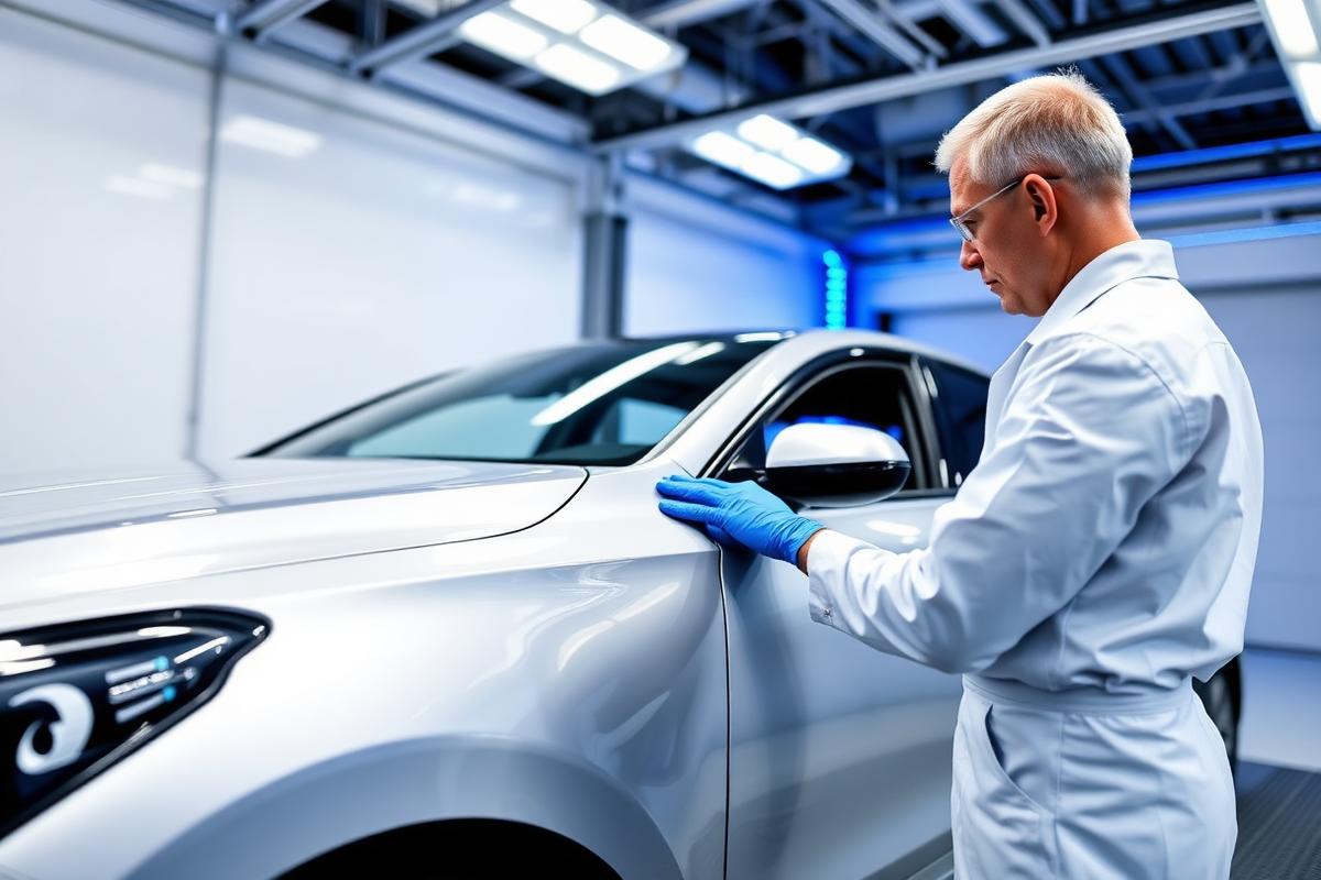 What an approved repairer actually means